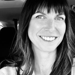 Meet your Posher, Kate